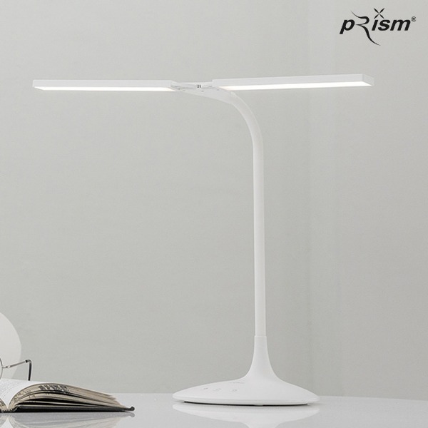 [프리즘 공식 판매]프리즘 LED스탠드 PL-1400 탁상 공부 책상 조명 전등 스탠드등